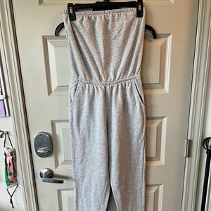 Forever 21 jumpsuit